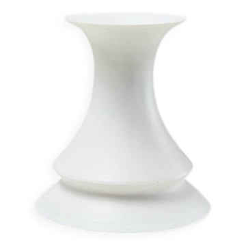 Vase moderniste de Geert Lamp, Pays-Bas, vers 1980