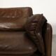 set of 2 De Sede DS61 fauteuils