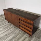 Sideboard by Jiri Jiroutek for Interior Prague, 1960s