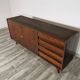 Sideboard by Jiri Jiroutek for Interior Prague, 1960s