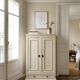 Parisian wardrobe