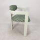 Augusto Savini for Pozzi Set of Four 'Pamplona' Chairs, Italy 1970's