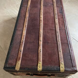 Malle ancienne Moynat