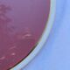 Raspberry pink cake dish Villeroy and Boch