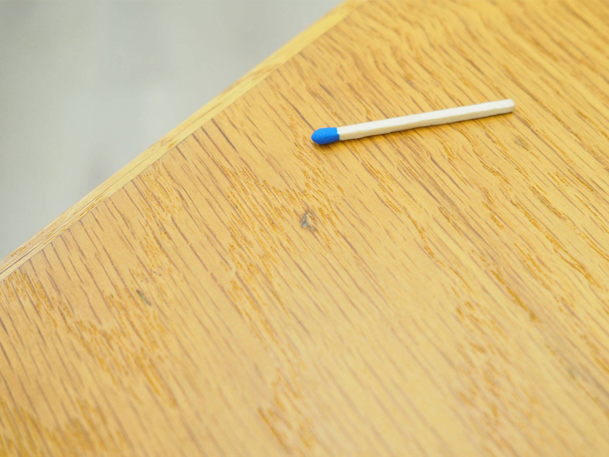 Ash desk, Danish design, 1980s, production: Labofa Møbler