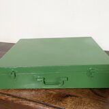 Wooden case
