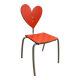 Heart chair