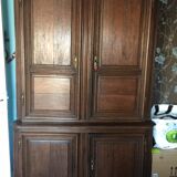 Two-body oak XVIII