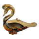Cendrier cygne