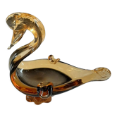 Cendrier cygne