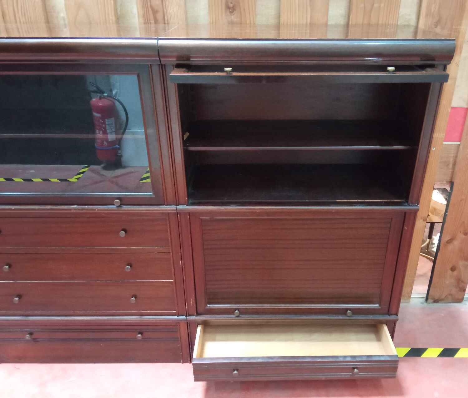 Modular furniture MD