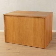 Bureau indépendant rare des années 1950
