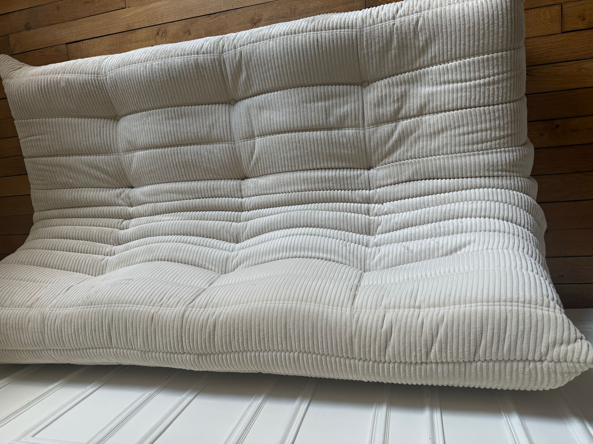 Togo 3-seater sofa