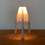 Italian vintage tripod table lamp Arcadia by Martini Illuminazione