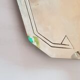 Pie shovel