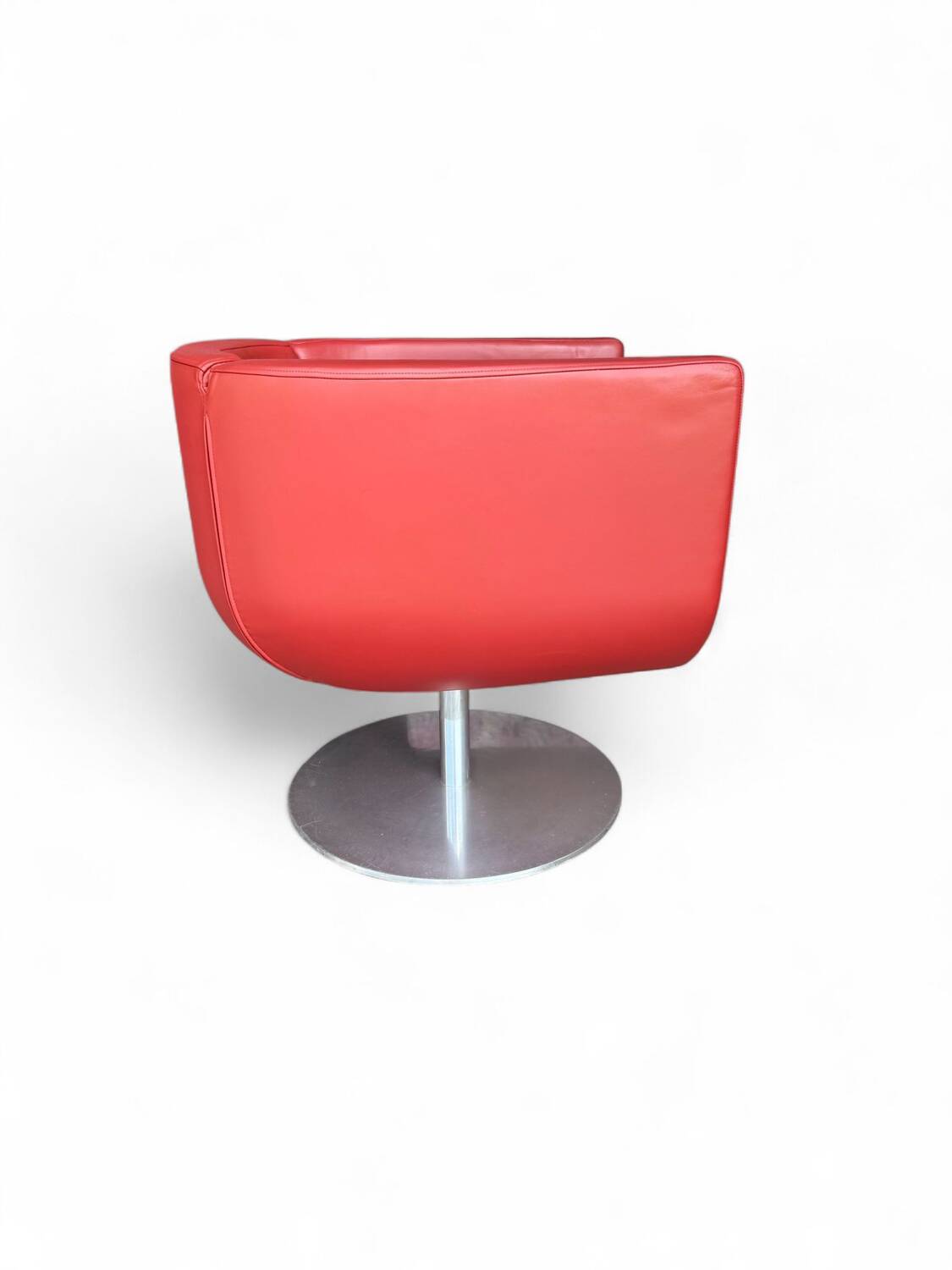 Chaises Tulipe de B&B Italia, années 1990, ensemble de 4