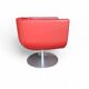 Chaises Tulipe de B&B Italia, années 1990, ensemble de 4