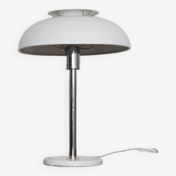 Lampe design scandinave 1970 de Borens