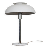 Scandinavian design lamp 1970 by Borens