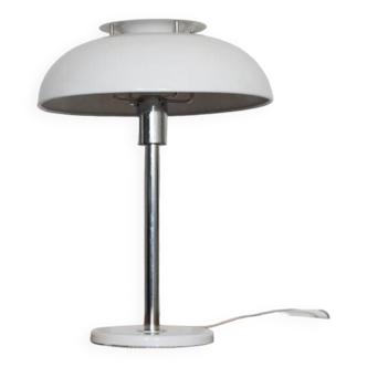 Scandinavian design lamp 1970 by Borens