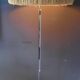 Floor lamp "Staff Lights" Vintage 1970'