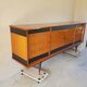 Enfilade vintage