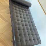 Barcelona bench