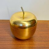 Rinnovel apple ice bucket from the 60s