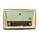 Ancienne radio tsf à lampes ducretet thomson modèle l 934