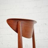 Model 316 Chairs by Peter Hvidt & Orla Mølgaard Nielsen