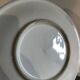 Five Ceramica Dalia dessert plates