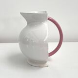 Hollywood Collection carafe by Marco Zanini for Bitossi, 1980