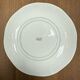 Vintage Gien flat plates