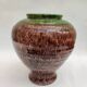 Vase en céramique signé Accolay