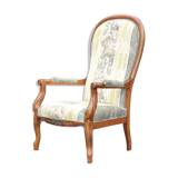 Voltaire armchair