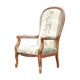 Fauteuil voltaire