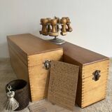 File box, office storage