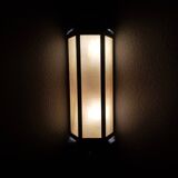 French art deco style applicator