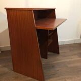 Bureau vintage style scandinave