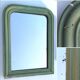 Old mirror - Louis Philippe style