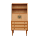 Vintage secretary/dresser from the 1950s