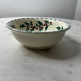 Small bowl in Creil earthenware