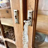 Parisian Art Deco window display