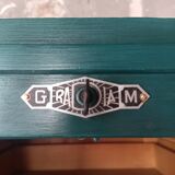 Notary Curtain File Gradiam