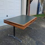 Herman Miller Eames and Eieimann desk