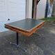Herman Miller Eames and Eieimann desk