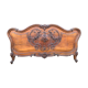 Tête de lit Louis XV