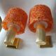 Pair of vintage 60