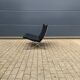 Originele Knoll Barcelona chair Mies Van Der Rohe , Zo goed als nieuw!!