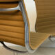 Lot de 5 chaises Herman Miller Aluminium Group – Charles & Ray Eames